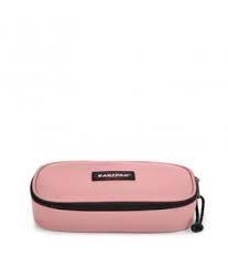 PORTATOT EASTPAK OVAL SINGLE SERENE PINK  | 5400852541792 | EASEK71711X | Llibreria La Gralla | Llibreria online de Granollers