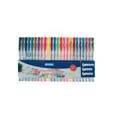 SET 24 BOLIGRAFS GEL SURTITS | 4044186438345 | SE43834 | Llibreria La Gralla | Llibreria online de Granollers