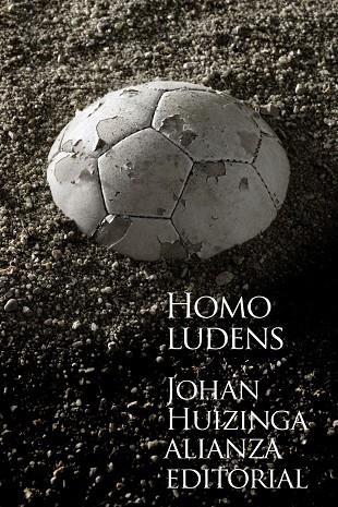 HOMO LUDENS | 9788420608532 | HUIZINGA, JOHAN | Llibreria La Gralla | Librería online de Granollers
