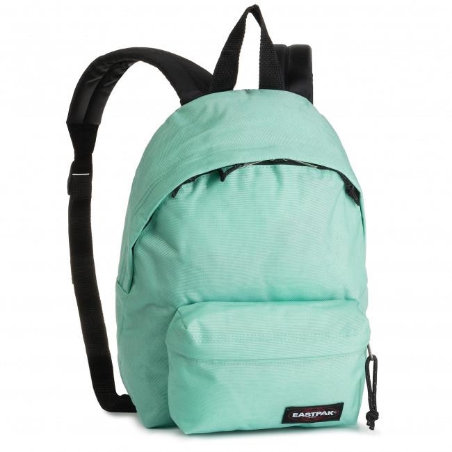MOTXILLA EASTPAK ORBIT MELLOW MINT | 5400852535852 | EASEK04312X | Llibreria La Gralla | Llibreria online de Granollers