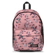 MOTXILLA EASTPAK OUT OF OFFICE ROMANTIC PINK  | 5400852542447 | EASEK76779Y | Llibreria La Gralla | Llibreria online de Granollers