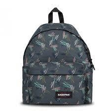 MOTXILLA EASTPAK PADDED PAK'R SCRIBBLE DOWNTO  | 5400852541198 | EASEK62094X | Llibreria La Gralla | Llibreria online de Granollers