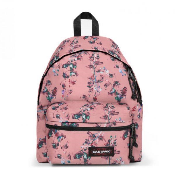 MOTXILLA EASTPAK PADDED PAK'R ZIPPL'R ROMANTIC PINK  | 5400852541723 | EASEK69D79Y | Llibreria La Gralla | Llibreria online de Granollers