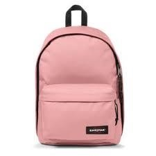 MOTXILLA EASTPAK OUT OF OFFICE SERENE PINK  | 5400852542157 | EASEK76711X | Llibreria La Gralla | Llibreria online de Granollers