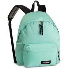 MOTXILLA EASTPAK PADDED PAK'R MELLOW MINT  | 5400852540351 | EASEK62012X | Llibreria La Gralla | Llibreria online de Granollers