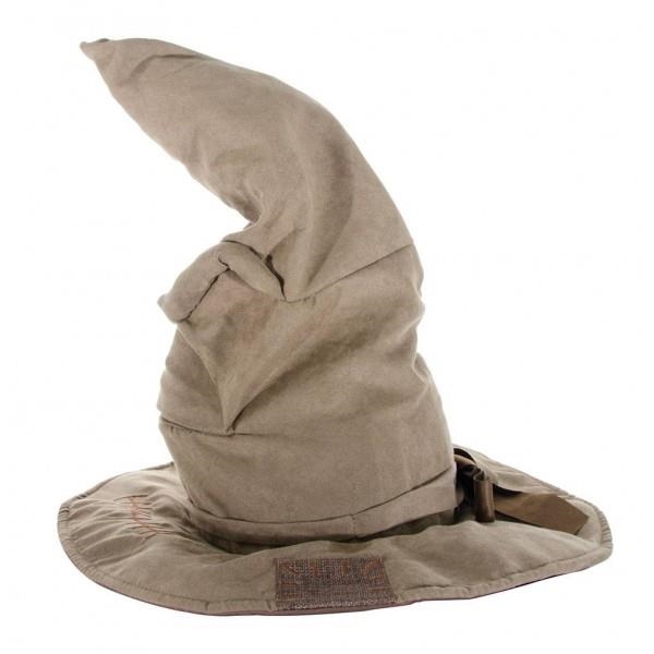 SOMBRERO SELECCIONADOR HARRY POTTER | 4895217530817 | YUME TOYS | Llibreria La Gralla | Librería online de Granollers