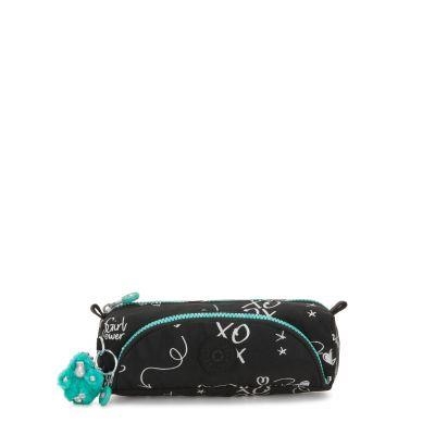 PORTATOT KIPLING CUTE GRIL DOODLE 2019 | 5400852549279 | KIPK0940683A | Llibreria La Gralla | Librería online de Granollers