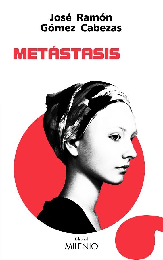 METÁSTASIS | 9788497438612 | GÓMEZ CABEZAS, JOSÉ RAMÓN | Llibreria La Gralla | Librería online de Granollers