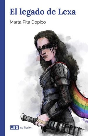 EL LEGADO DE LEXA | 9788417829032 | PITA DOPICO, MARTA | Llibreria La Gralla | Librería online de Granollers
