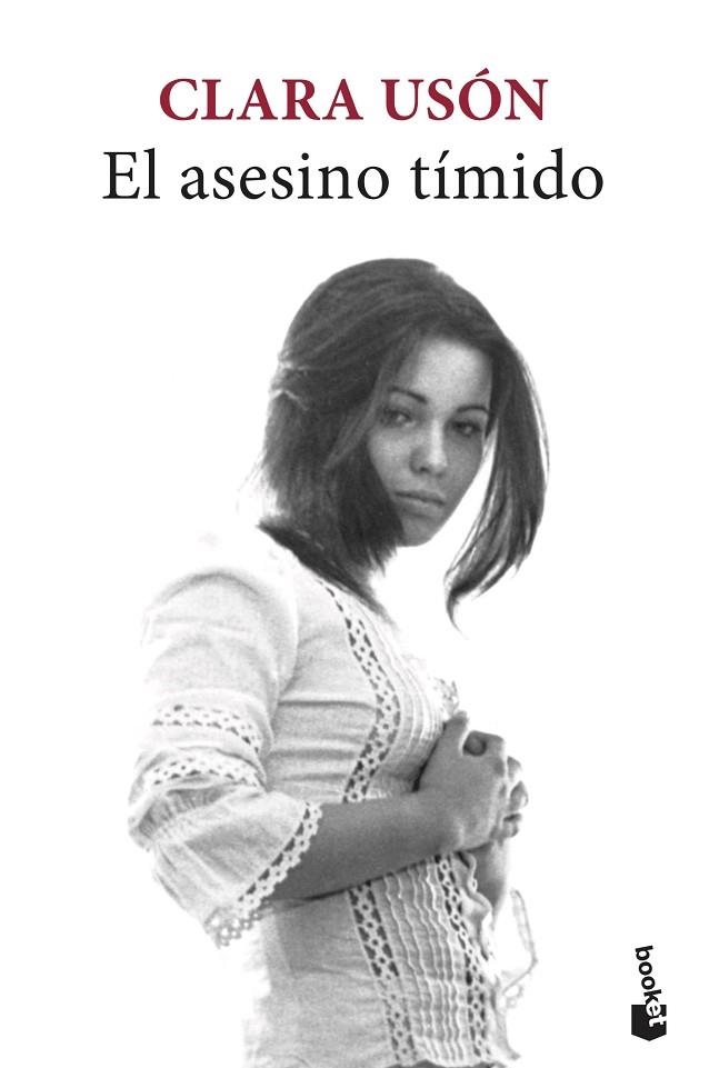 ASESINO TÍMIDO, EL  | 9788432235337 | USÓN VEGAS, CLARA | Llibreria La Gralla | Llibreria online de Granollers