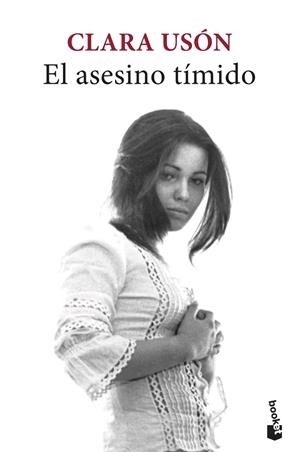 ASESINO TÍMIDO, EL  | 9788432235337 | USÓN VEGAS, CLARA | Llibreria La Gralla | Llibreria online de Granollers