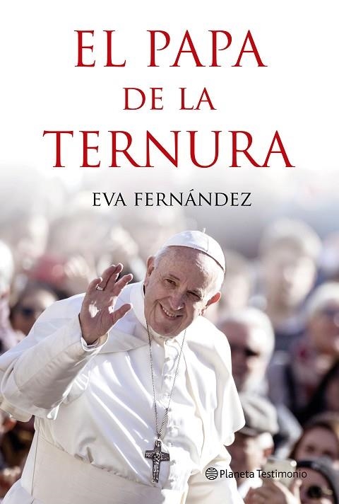 PAPA DE LA TERNURA, EL | 9788408210528 | FERNÁNDEZ, EVA | Llibreria La Gralla | Librería online de Granollers