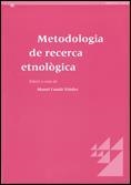 METODOLOGIA DE RECERCA ETNOLOGICA | 9788439386018 | Llibreria La Gralla | Llibreria online de Granollers