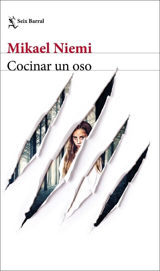 COCINAR UN OSO | 9788432235290 | NIEMI, MIKAEL | Llibreria La Gralla | Librería online de Granollers