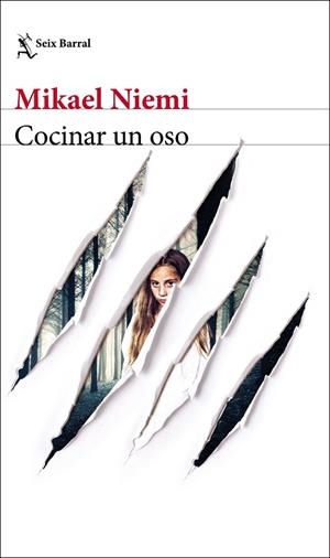 COCINAR UN OSO | 9788432235290 | NIEMI, MIKAEL | Llibreria La Gralla | Librería online de Granollers