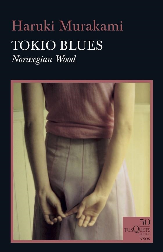 TOKIO BLUES | 9788490667071 | MURAKAMI, HARUKI | Llibreria La Gralla | Llibreria online de Granollers
