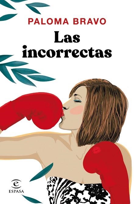 INCORRECTAS, LAS  | 9788467055979 | BRAVO, PALOMA | Llibreria La Gralla | Librería online de Granollers