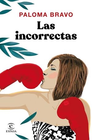 INCORRECTAS, LAS  | 9788467055979 | BRAVO, PALOMA | Llibreria La Gralla | Llibreria online de Granollers