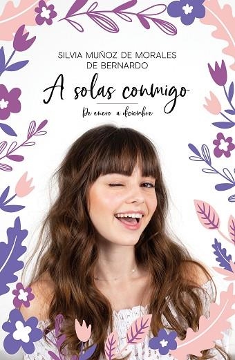 A SOLAS CONMIGO | 9788427045156 | MUÑOZ DE MORALES, SILVIA | Llibreria La Gralla | Llibreria online de Granollers