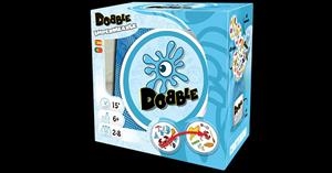 DOBBLE IMPERMEABLE | 3558380043324 | ASMODEE | Llibreria La Gralla | Llibreria online de Granollers