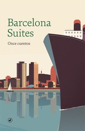 BARCELONA SUITES | 9788416673780 | VV.AA | Llibreria La Gralla | Librería online de Granollers