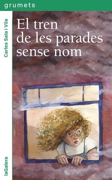 TREN DE LES PARADES SENSE NOM, EL | 9788424664664 | SALA I VILA, CARLES | Llibreria La Gralla | Librería online de Granollers