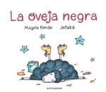 OVEJA NEGRA ,LA | 9788467937169 | RONDA,MAGELA | Llibreria La Gralla | Librería online de Granollers