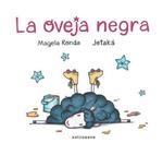 OVEJA NEGRA ,LA | 9788467937169 | RONDA,MAGELA | Llibreria La Gralla | Llibreria online de Granollers