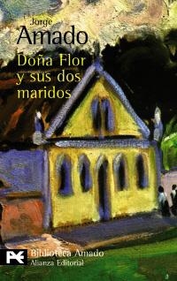 DOÑA FLOR Y SUS DOS MARIDOS | 9788420663937 | AMADO, JORGE | Llibreria La Gralla | Librería online de Granollers