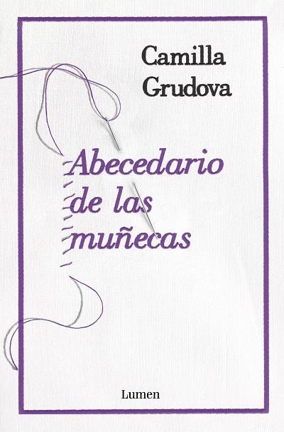 ABECEDARIO DE LAS MUÑECAS | 9788426406019 | GRUDOVA, CAMILLA | Llibreria La Gralla | Llibreria online de Granollers