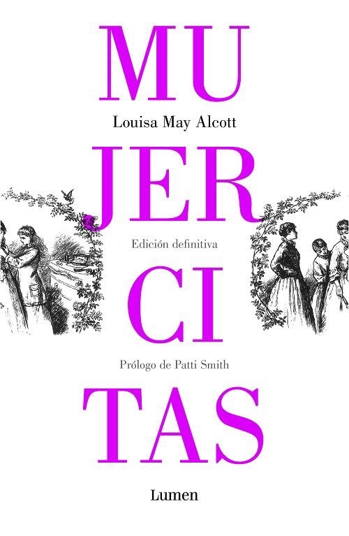 MUJERCITAS | 9788426407078 | ALCOTT, LOUISA MAY | Llibreria La Gralla | Llibreria online de Granollers