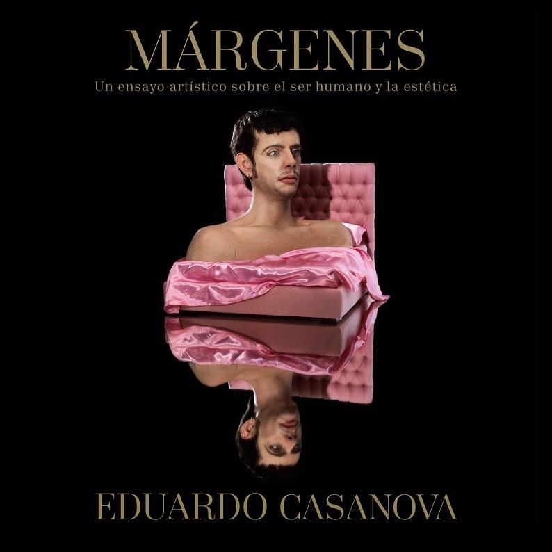 MÁRGENES | 9788417338756 | CASANOVA, EDUARDO | Llibreria La Gralla | Llibreria online de Granollers