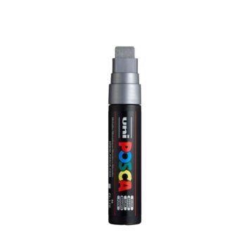 RETOLADOR POSCA PC 17K 15MM PLATA 26 | 4902778202289 | 300319000 | Llibreria La Gralla | Llibreria online de Granollers