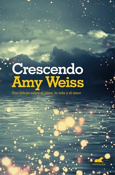 CRESCENDO | 9788417664367 | WEISS, AMY E. | Llibreria La Gralla | Llibreria online de Granollers