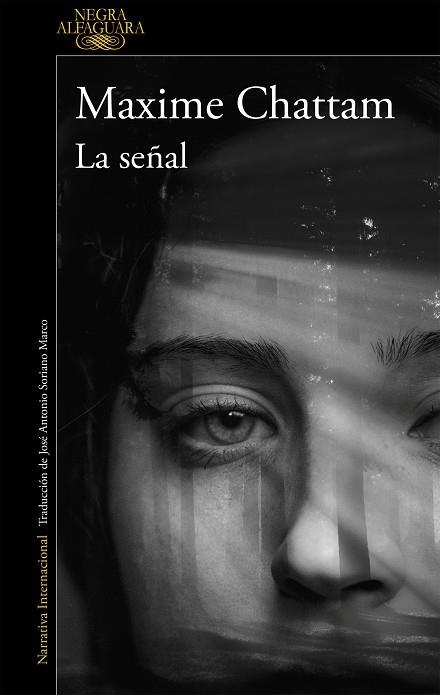 SEÑAL, LA | 9788420437835 | CHATTAM, MAXIME | Llibreria La Gralla | Librería online de Granollers