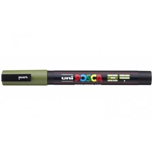 RETOLADOR POSCA PC 3M 1.3MM CAQUI 7 | 4902778202326 | 284919000 | Llibreria La Gralla | Librería online de Granollers