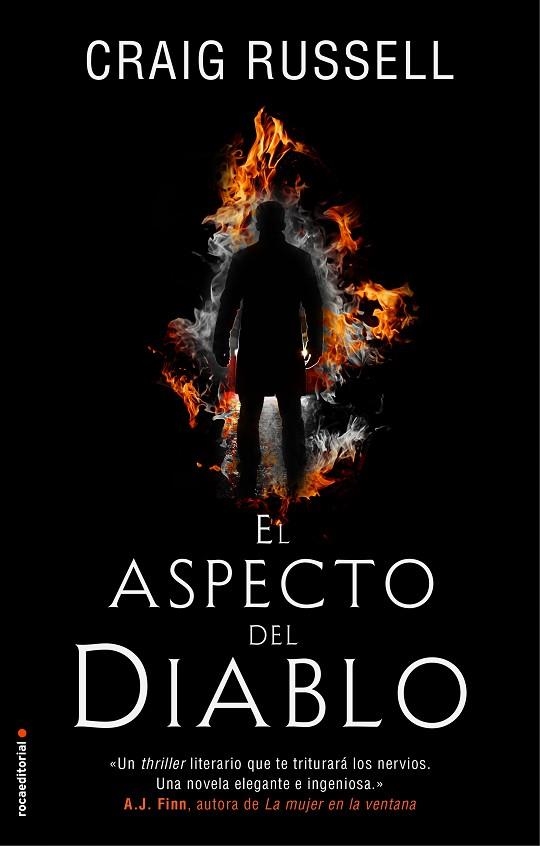 ASPECTO DEL DIABLO, EL | 9788417305888 | RUSSELL, CRAIG | Llibreria La Gralla | Llibreria online de Granollers