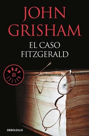 CASO FITZGERALD, EL (BOLSILLO) | 9788466347426 | GRISHAM, JOHN | Llibreria La Gralla | Llibreria online de Granollers