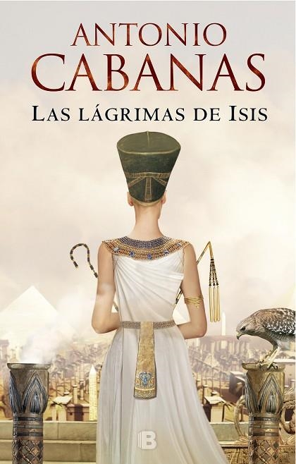 LÁGRIMAS DE ISIS, LAS | 9788466665988 | CABANAS, ANTONIO | Llibreria La Gralla | Llibreria online de Granollers