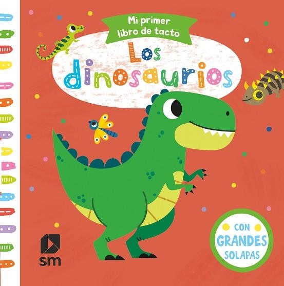 DINOSAURIOS, LOS | 9788491820680 | AMERICO, TIAGO | Llibreria La Gralla | Llibreria online de Granollers