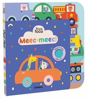 MEEC-MEEC! | 9788491015079 | VV.AA. | Llibreria La Gralla | Librería online de Granollers