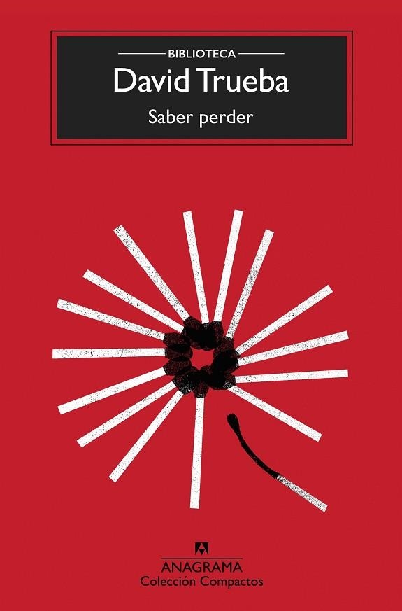 SABER PERDER (BOLSILLO) | 9788433960467 | TRUEBA, DAVID | Llibreria La Gralla | Llibreria online de Granollers