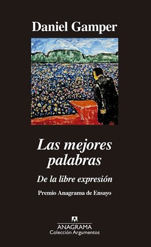 MEJORES PALABRAS, LAS | 9788433964373 | GAMPER, DANIEL | Llibreria La Gralla | Librería online de Granollers