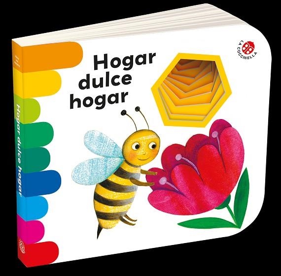 HOGAR DULCE HOGAR | 9788868907808 | MANTEGAZZA, GIOVANNA | Llibreria La Gralla | Llibreria online de Granollers