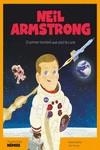 NEIL ARMSTRONG | 9788417822224 | BARBER, ROBERT | Llibreria La Gralla | Librería online de Granollers