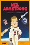 NEIL ARMSTRONG | 9788417822248 | BARBER, ROBERT | Llibreria La Gralla | Librería online de Granollers