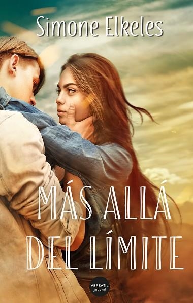 MÁS ALLÁ DEL LÍMITE | 9788417451455 | ELKELES, SIMONE | Llibreria La Gralla | Librería online de Granollers