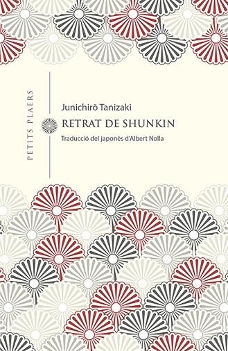 RETRAT DE SHUNKIN | 9788494990663 | TANIZAKI, JUNICHIRO | Llibreria La Gralla | Librería online de Granollers