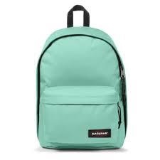 MOTXILLA EASTPAK OUT OF OFFICE MELOW MINT  | 5400852542164 | EASEK76712X00 | Llibreria La Gralla | Llibreria online de Granollers