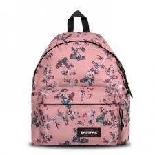 MOTXILLA EASTPAK PADDED PAK'R ROMANTIC PINK  | 5400852540979 | EASEK62079Y00 | Llibreria La Gralla | Llibreria online de Granollers